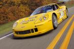 Chevrolet Corvette R 2005 года